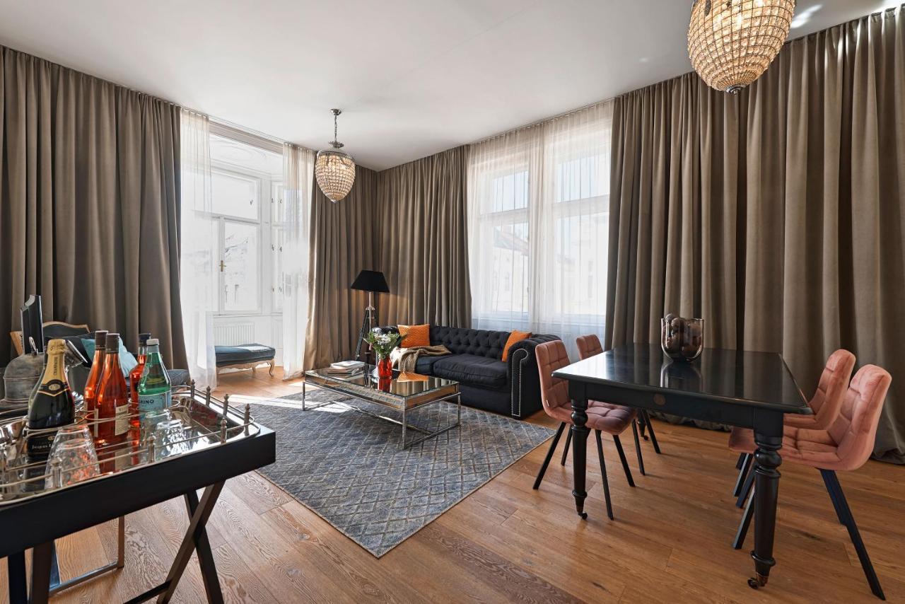 6 Rooms Vienna Exterior photo