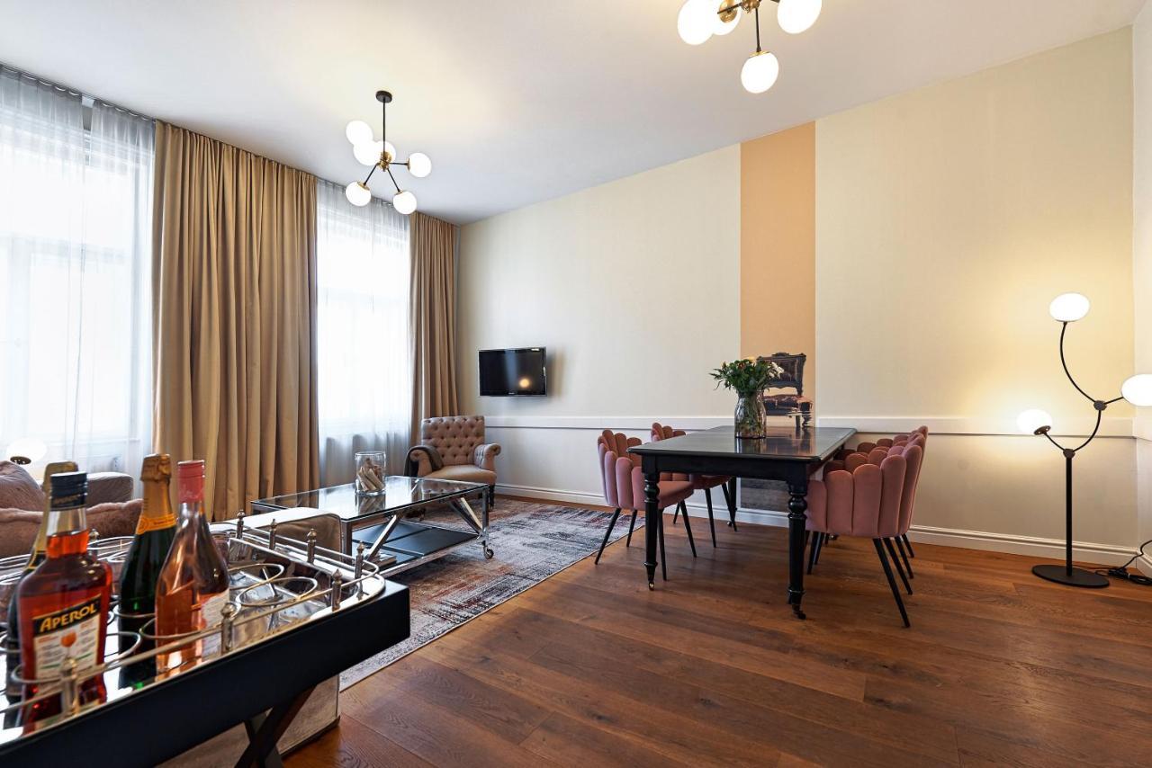 6 Rooms Vienna Exterior photo