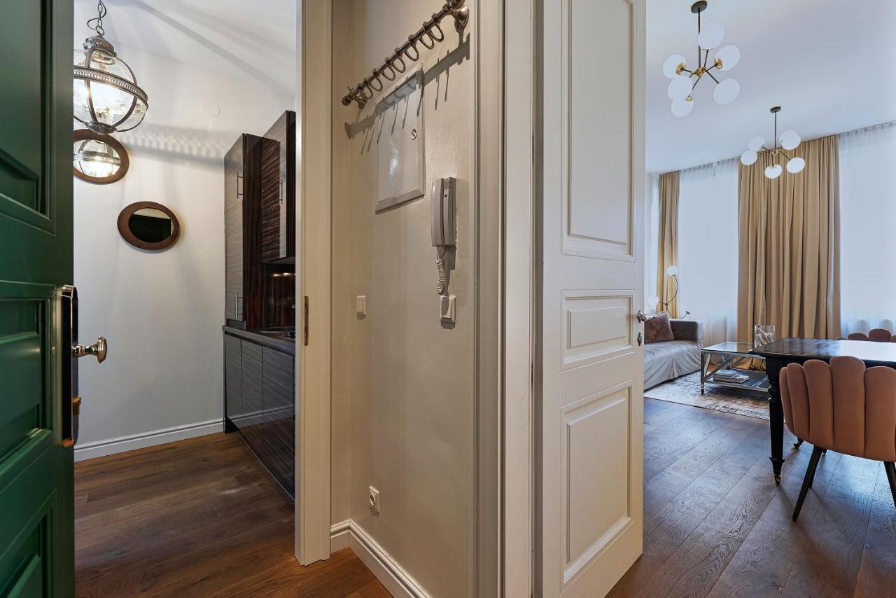 6 Rooms Vienna Exterior photo