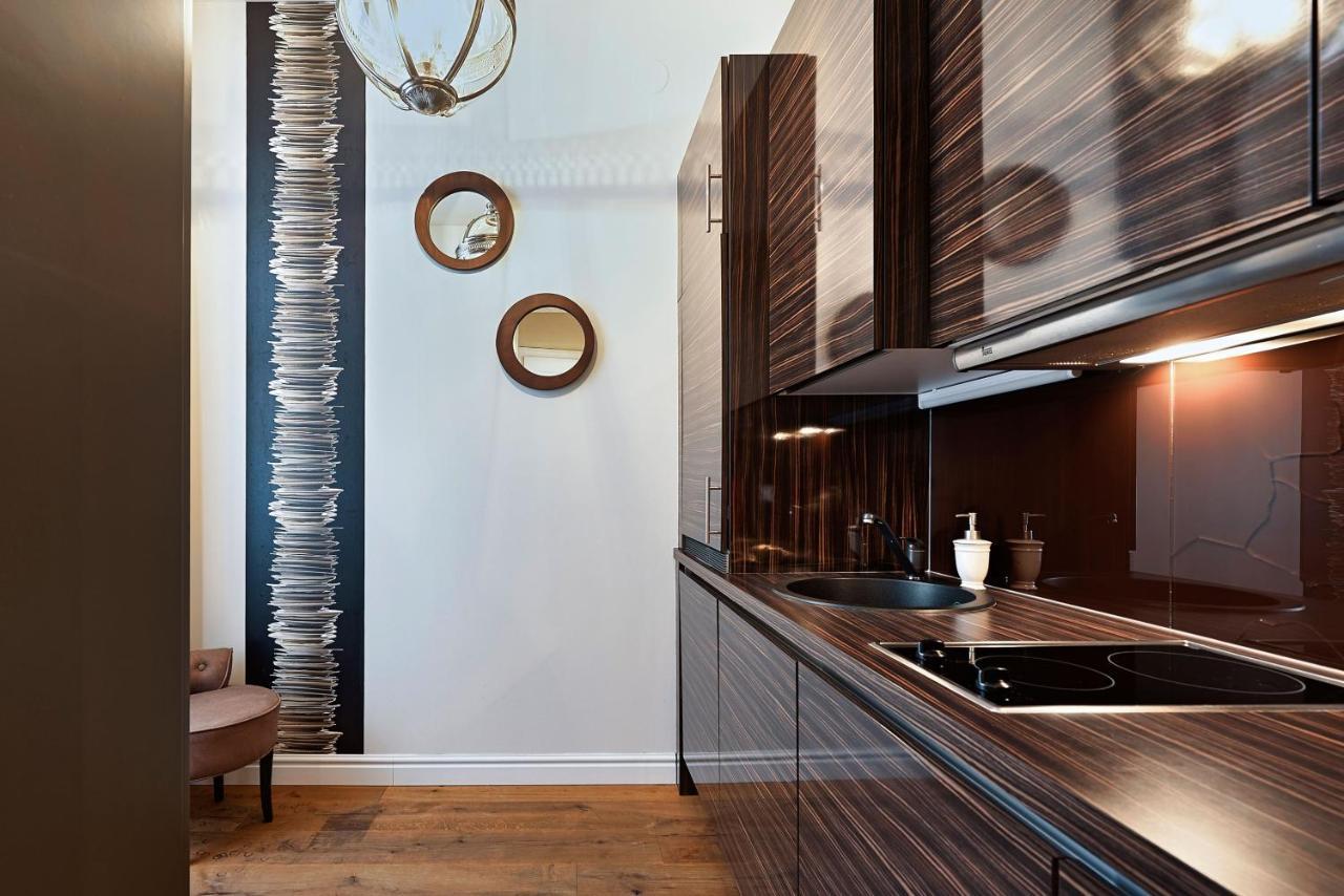 6 Rooms Vienna Exterior photo