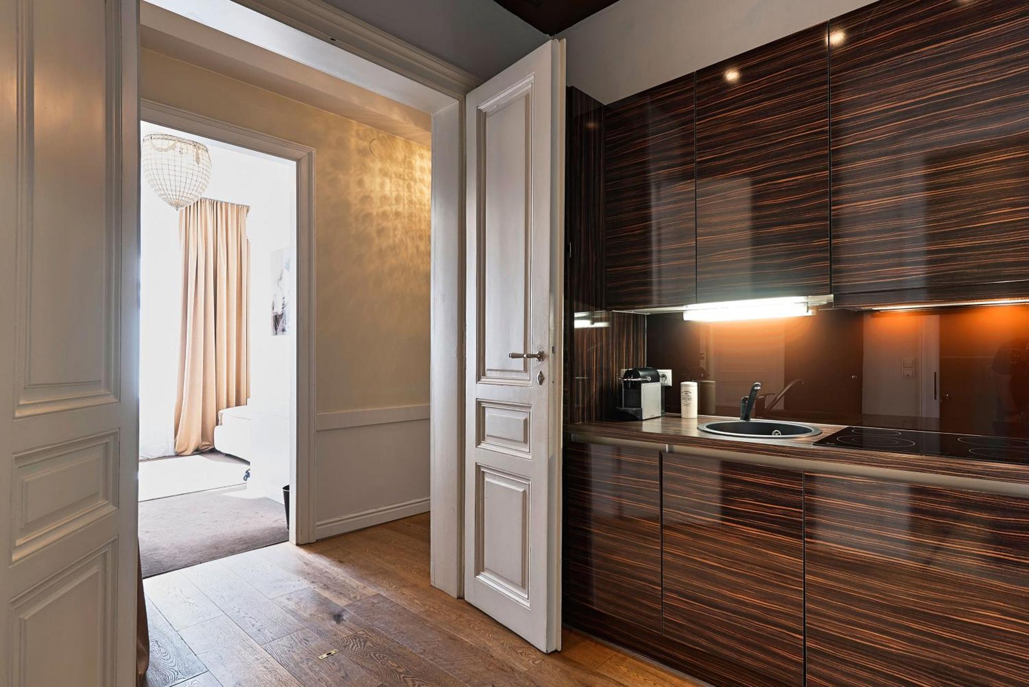 6 Rooms Vienna Exterior photo
